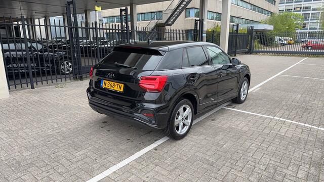 Audi Q2 35 TFSI 150Pk S Edition / Keyless / Digitale Cockpit / Carplay