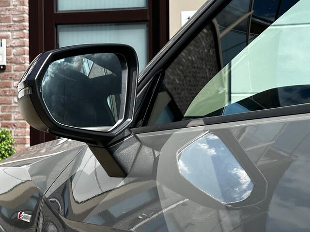 Audi Q2 35 TFSI S Edition 3x S Line Automaat | Panoramadak | B&O HiFi | Leder Sport INT | 19" LM Velgen | Achteruitrijcamera | Park Assist | 1 Eigenaar!