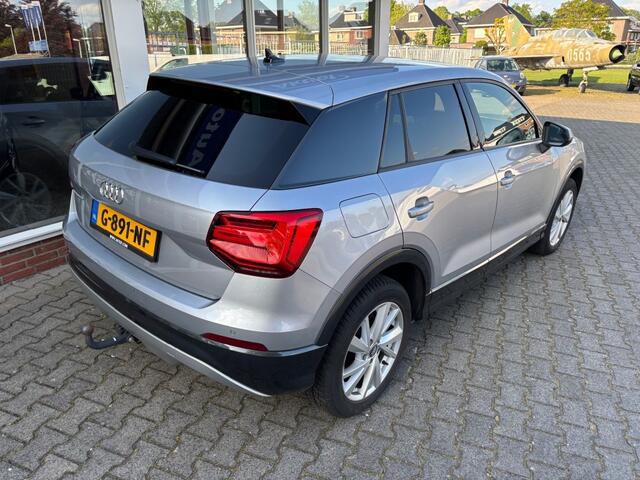 Audi Q2 35 TFSI PRO LINE
