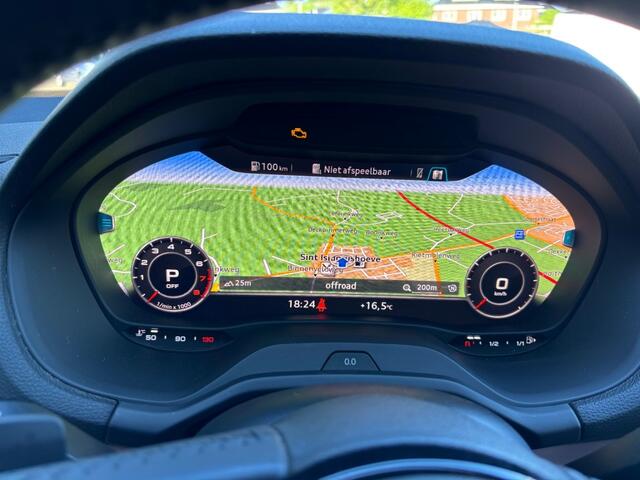 Audi Q2 35 TFSI PRO LINE