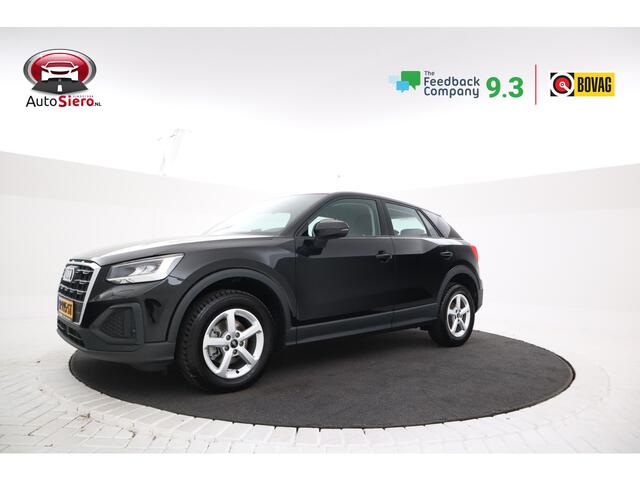 Audi Q2 35 TFSI Advanced edition Virtual cockpit, Apple carplay, Climate