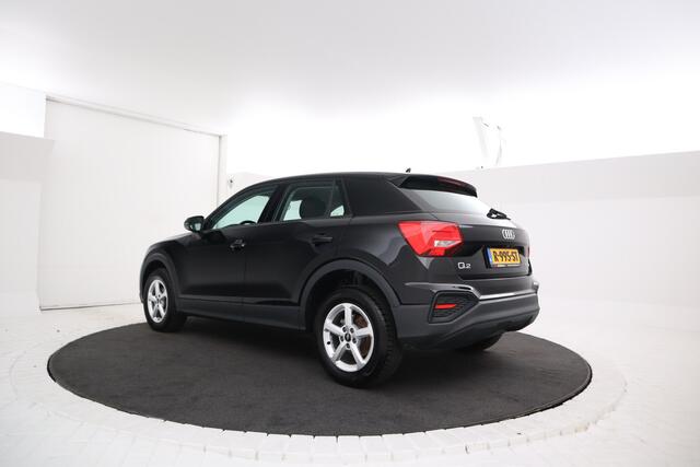 Audi Q2 35 TFSI Advanced edition Virtual cockpit, Apple carplay, Climate