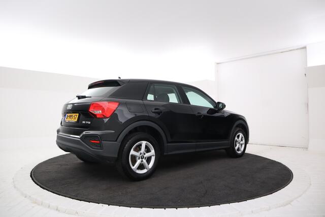 Audi Q2 35 TFSI Advanced edition Virtual cockpit, Apple carplay, Climate