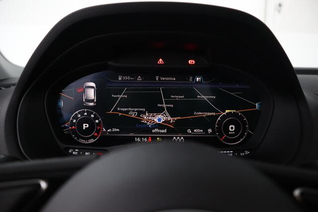 Audi Q2 35 TFSI Advanced edition Virtual cockpit, Apple carplay, Climate