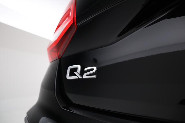 Audi Q2 35 TFSI Advanced edition Virtual cockpit, Apple carplay, Climate