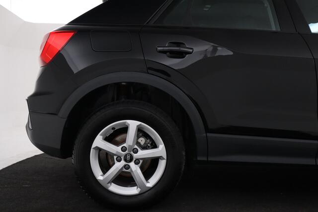 Audi Q2 35 TFSI Advanced edition Virtual cockpit, Apple carplay, Climate