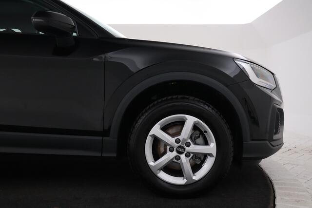 Audi Q2 35 TFSI Advanced edition Virtual cockpit, Apple carplay, Climate