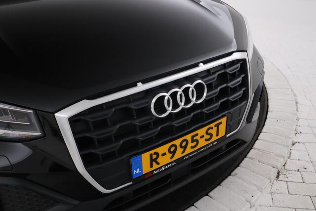 Audi Q2 35 TFSI Advanced edition Virtual cockpit, Apple carplay, Climate