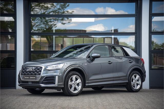 Audi Q2 1.4 TFSI Sport Pro Line S