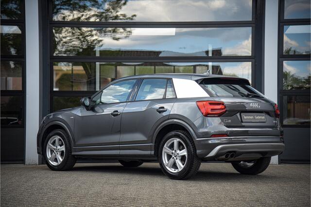 Audi Q2 1.4 TFSI Sport Pro Line S