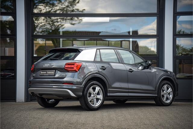 Audi Q2 1.4 TFSI Sport Pro Line S