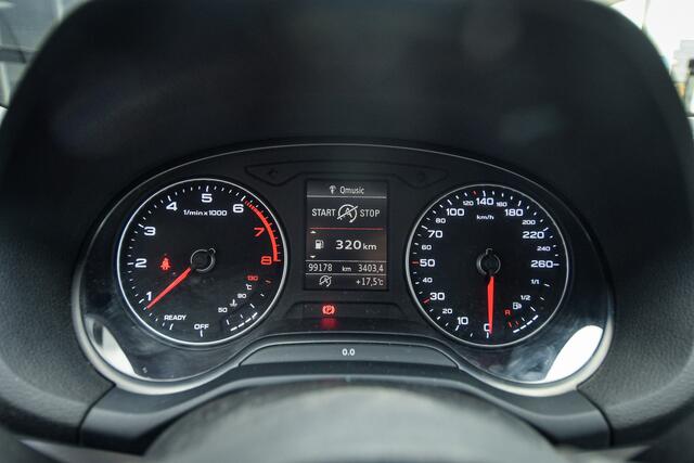 Audi Q2 1.4 TFSI Sport Pro Line S