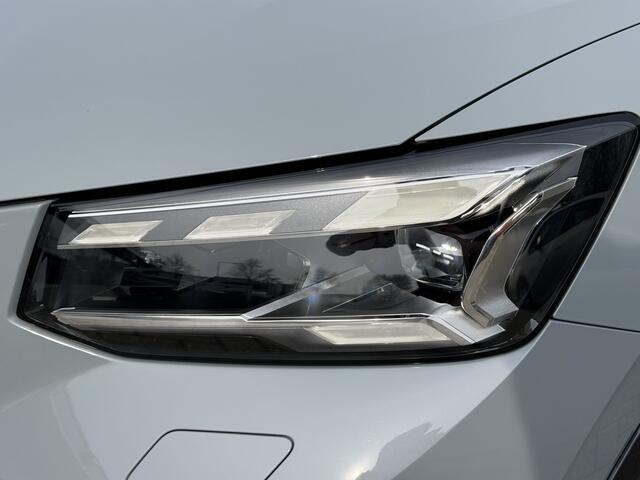 Audi Q2 35 TFSI Advanced Black optiek edition Elekt. Klep | Stoelverw. | Camera | Keyless