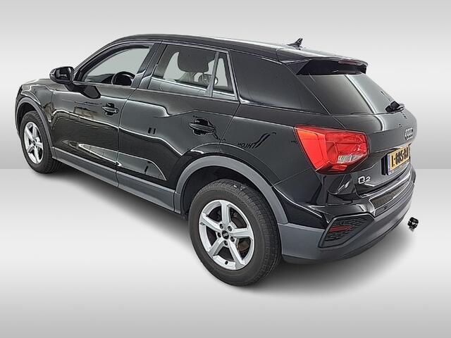 Audi Q2 35 TFSI Pro Line 1e-Eig. & Dealer-Onderh. BOVAG-Garantie. NL-Auto.