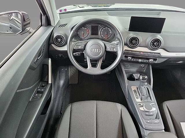 Audi Q2 35 TFSI Pro Line 1e-Eig. & Dealer-Onderh. BOVAG-Garantie. NL-Auto.