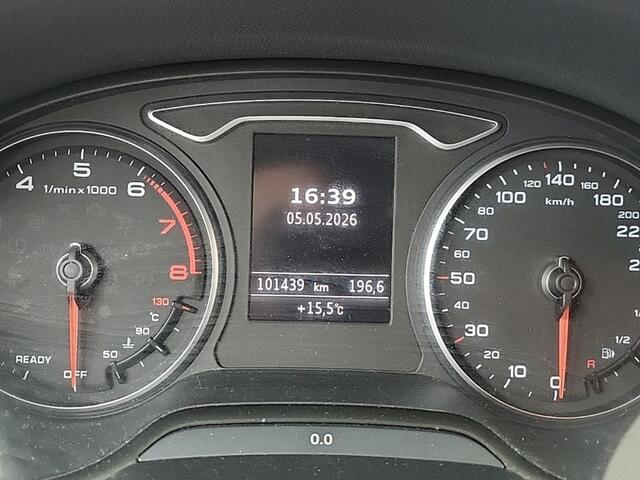 Audi Q2 35 TFSI Pro Line 1e-Eig. & Dealer-Onderh. BOVAG-Garantie. NL-Auto.