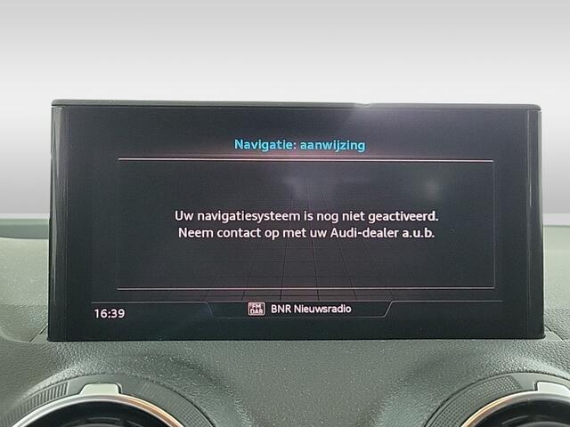 Audi Q2 35 TFSI Pro Line 1e-Eig. & Dealer-Onderh. BOVAG-Garantie. NL-Auto.