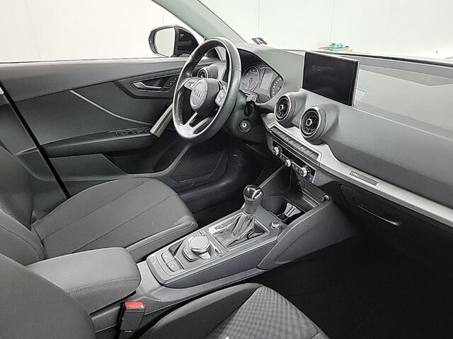 Audi Q2 35 TFSI Pro Line 1e-Eig. & Dealer-Onderh. BOVAG-Garantie. NL-Auto.