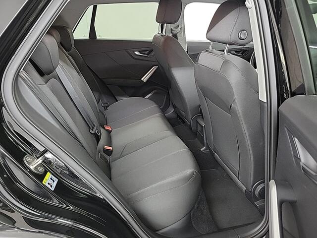 Audi Q2 35 TFSI Pro Line 1e-Eig. & Dealer-Onderh. BOVAG-Garantie. NL-Auto.