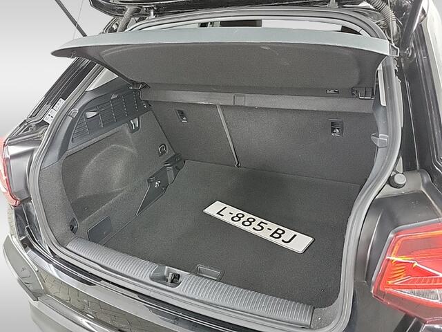 Audi Q2 35 TFSI Pro Line 1e-Eig. & Dealer-Onderh. BOVAG-Garantie. NL-Auto.