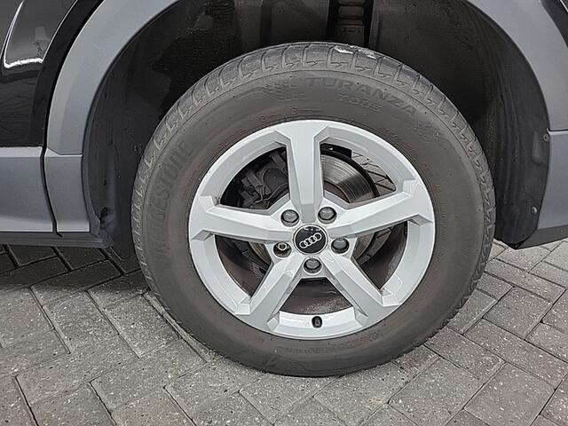 Audi Q2 35 TFSI Pro Line 1e-Eig. & Dealer-Onderh. BOVAG-Garantie. NL-Auto.
