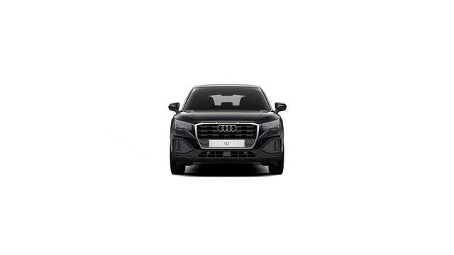 Audi Q2 30 TFSI Pro Line | 110 PK | Climate control | Cruise control | Apple Carplay/Android Auto |