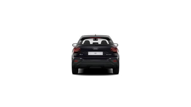 Audi Q2 30 TFSI Pro Line | 110 PK | Climate control | Cruise control | Apple Carplay/Android Auto |