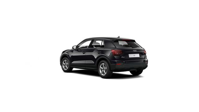 Audi Q2 30 TFSI Pro Line | 110 PK | Climate control | Cruise control | Apple Carplay/Android Auto |