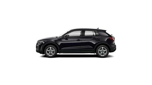 Audi Q2 30 TFSI Pro Line | 110 PK | Climate control | Cruise control | Apple Carplay/Android Auto |