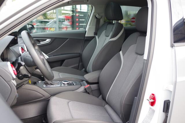 Audi Q2 35 TFSI 150 PK Automaat S-Line Edition, Panoramadak, LED, Camera, Cruise Control