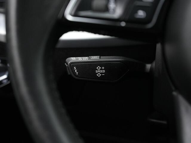 Audi Q2 1.4 TFSI 150 pk S-tronic CoD Ambition | Leder | Stoelverwarming | Navigatie