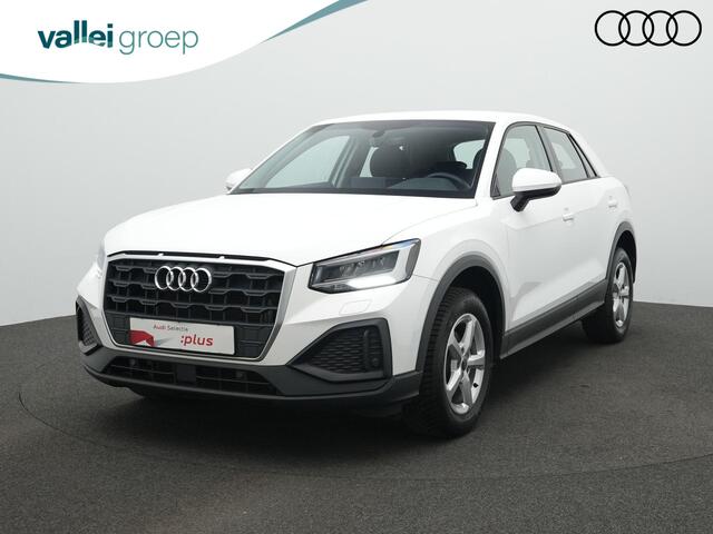 Audi Q2 30 TFSI 110 pk Attitude | Cruise Control | LED | Carplay | Parkeersensoren achter