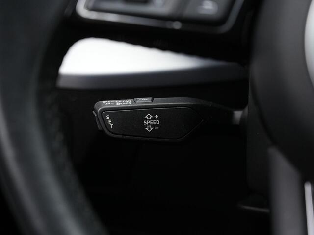 Audi Q2 35 TFSI 150 pk S-tronic Ambition | Sportstoelen | Stoelverwarming | Navigatie