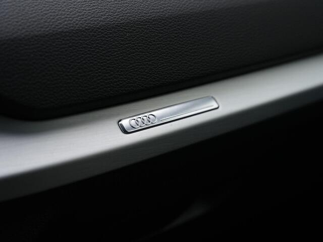 Audi Q2 35 TFSI 150 pk S-tronic Ambition | Sportstoelen | Stoelverwarming | Navigatie