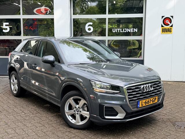 Audi Q2 35 TFSI Pro Line S-Tronic/ ECC/ Trekhaak/ PDC