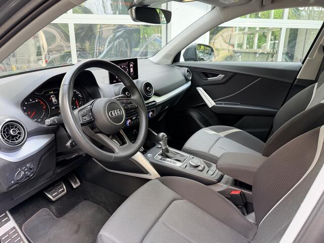 Audi Q2 35 TFSI Pro Line S-Tronic/ ECC/ Trekhaak/ PDC