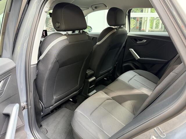 Audi Q2 35 TFSI Pro Line S-Tronic/ ECC/ Trekhaak/ PDC