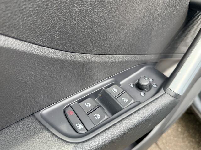 Audi Q2 35 TFSI Pro Line S-Tronic/ ECC/ Trekhaak/ PDC