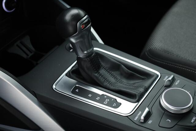 Audi Q2 1.4 TFSI CoD Design | Navi | Trekhaak | Stoelverw. | Cruise Contr. | PDC+A | 17''
