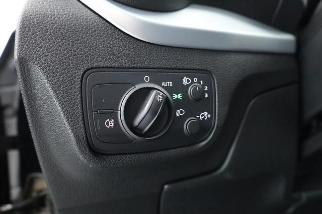 Audi Q2 1.4 TFSI CoD Design | Navi | Trekhaak | Stoelverw. | Cruise Contr. | PDC+A | 17''