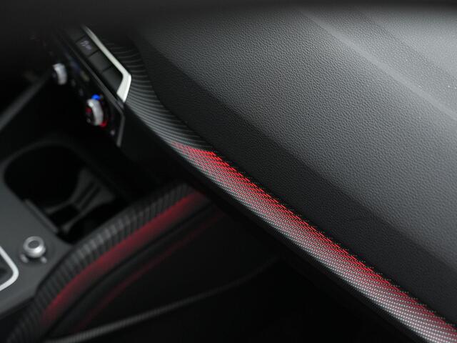 Audi Q2 35 TFSI 150 pk S-tronic S-Line | Trekhaak | Leder fijnnappa | Matrix LED | Sonos | Elektrische achterklep