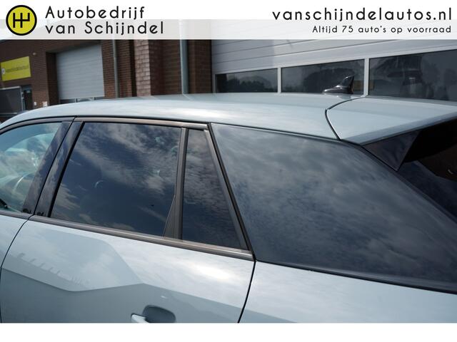 Audi Q2 30 TFSI ADVANCED EDITION AUG 2022 ORIGINEEL NEDERLANDS DIGI DASH ANDROID/APPLECARPLAY NAVIGATIE 18INCH ECC AIRCO CRUISECONTROL PDC V+A FULL LED ENZ...