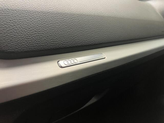 Audi Q2 30 TFSI epic / Navigatie / Cruise Control / Climate Control / Stoelverwarming / Bluetooth / DAB Radio / LED Verlichting /