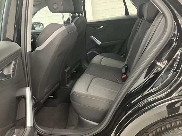 Audi Q2 30 TFSI epic / Navigatie / Cruise Control / Climate Control / Stoelverwarming / Bluetooth / DAB Radio / LED Verlichting /