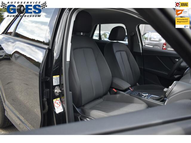 Audi Q2 35 TFSI advanced