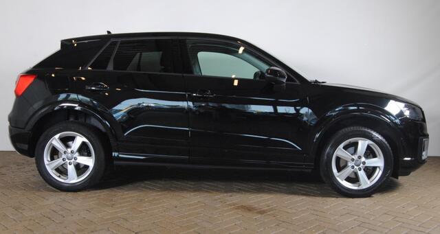 Audi Q2 30 TFSI Sport PL.