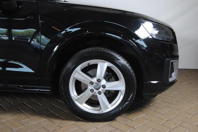 Audi Q2 30 TFSI Sport PL.