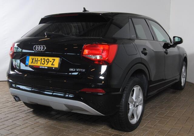 Audi Q2 30 TFSI Sport PL.
