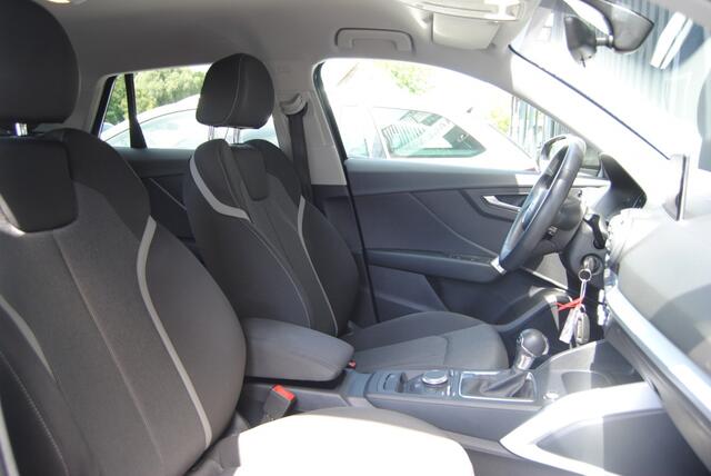 Audi Q2 30 TFSI Sport PL.