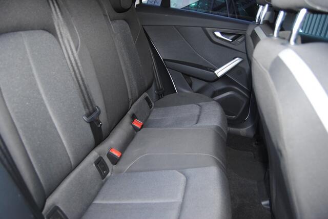 Audi Q2 30 TFSI Design PL+